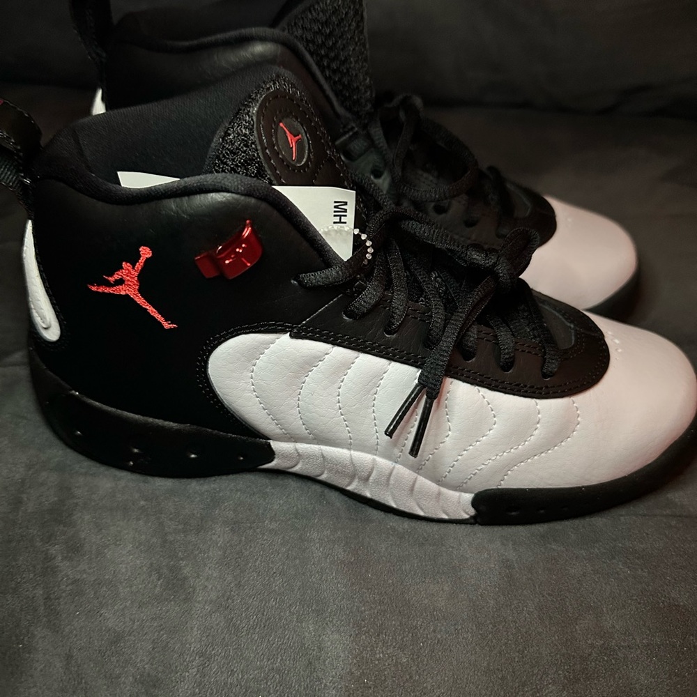 Jordan Jumpman Pro